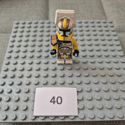 Lego star wars - lego, mini