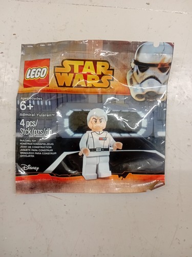 Lego star wars admiral - lego,