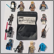 Lego Star Wars mystery /