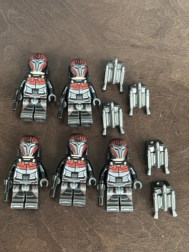 Lego star wars mandalorian - wars,