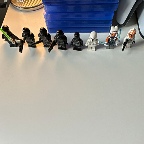 Lego star wars assorted - lego,