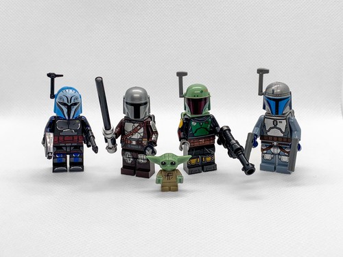 Lego star wars - wars, the