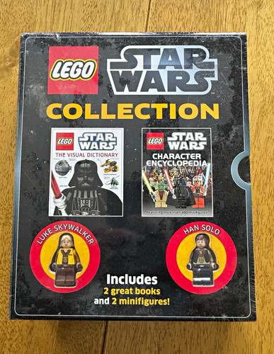 Lego star wars collection - wars,