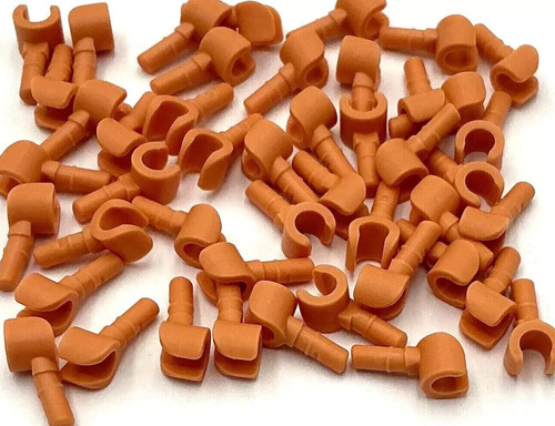 Lego dark flesh nougat - lego,