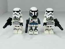 LEGO Star Wars Imperial & Sith
