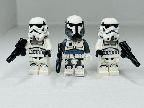 Lego star wars imperial - lego, sith