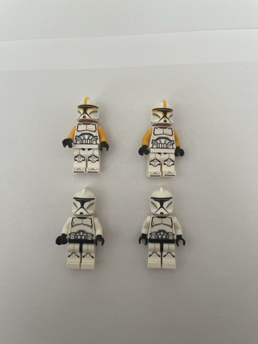 Lego star wars - wars, 1