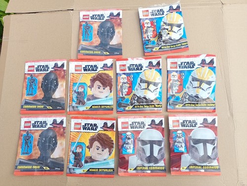 Lego star wars - wars, bag