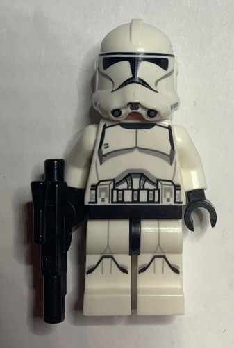 Lego star wars - minifigures,