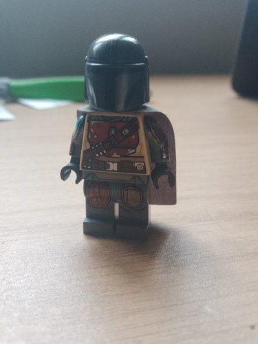 Lego ucs razor crest the - lego,