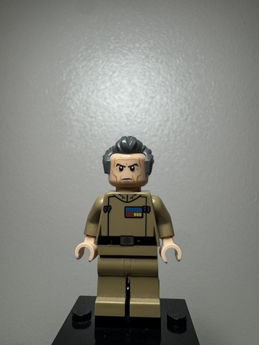 Lego star wars grand moff - lego,