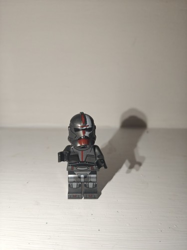 Lego star wars bad batch - bad,