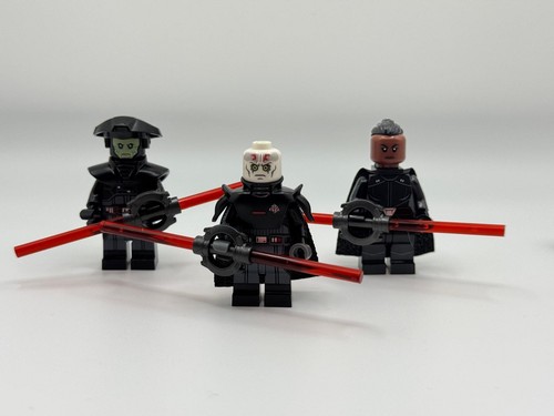 Lego star wars grand - star,