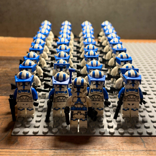 Lego star wars - lego,