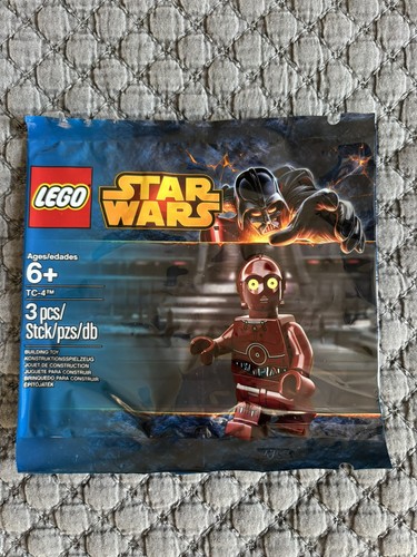 Lego star wars 5002122 4 - star, tc-4