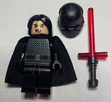 Lego Star Wars Minifigures -