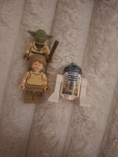 LEGO Star Wars Luke Skywalker
