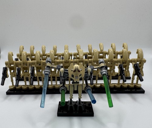 Lego star wars droid - wars,
