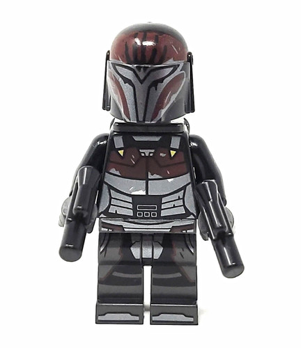 Lego star wars minifigures - lego,
