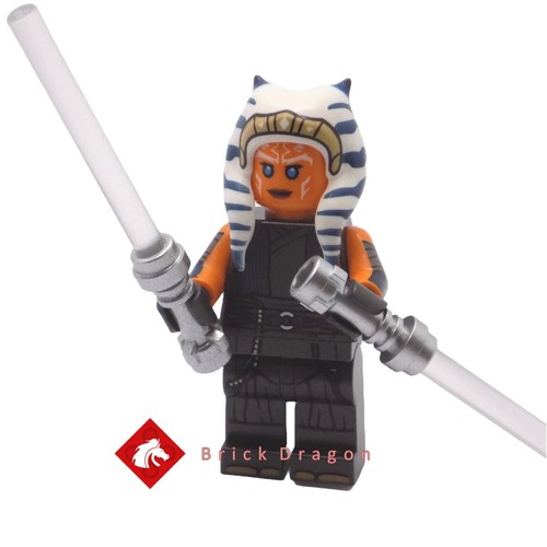 Lego star wars - lego, tano