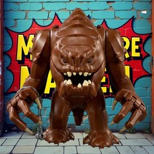 Star Wars - Rancor - Custom