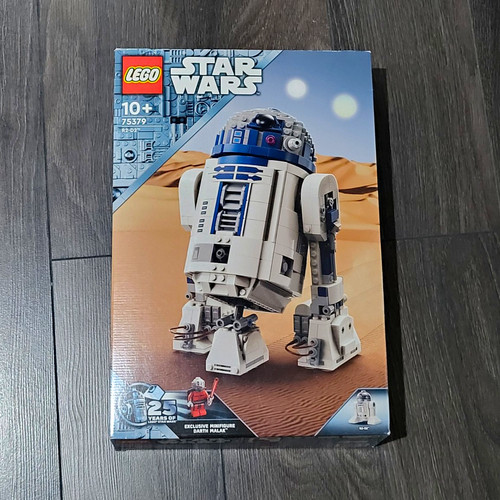 Lego star wars 75379 - lego,