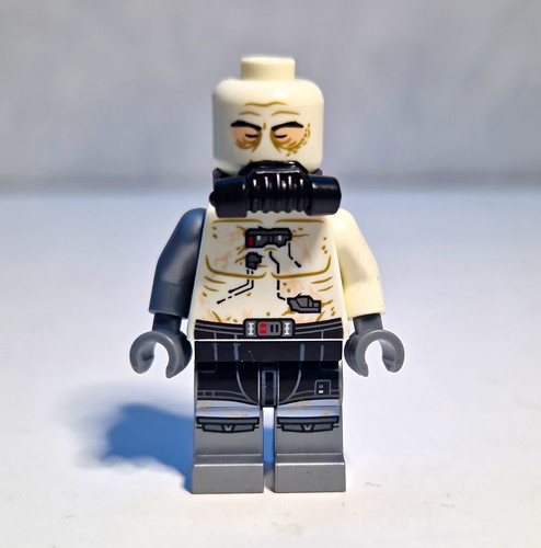 Lego star wars bacta tank - wars,