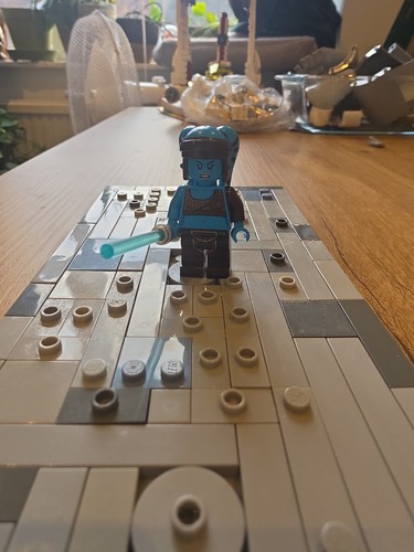 Lego star wars - lego, secura