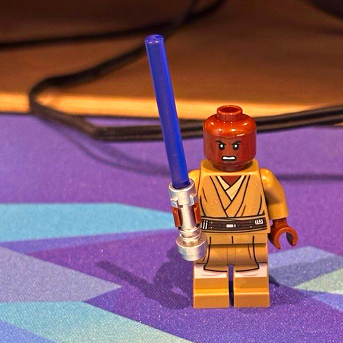 Lego star wars mini - mini, figure