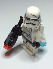 Lego Star Wars Minifigures -