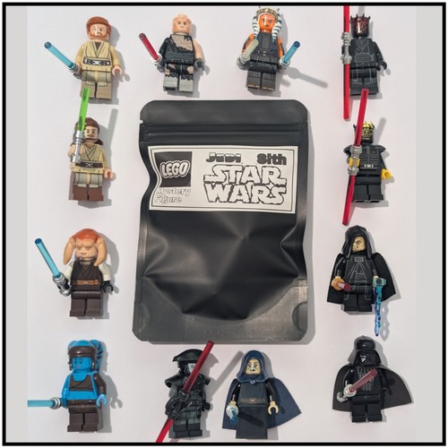 Lego star wars mystery - lego, /