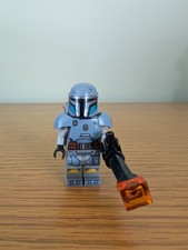 LEGO Star Wars Mini figure Paz