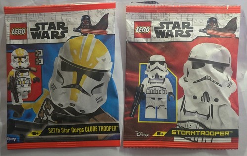 Lego star wars 327th - lego,