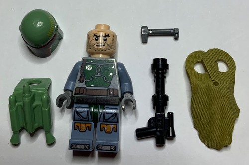 Lego star wars minifigures - star,