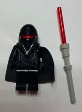 Lego Star Wars Minifigures -