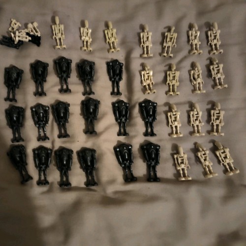 Lego star wars - lego, bundle