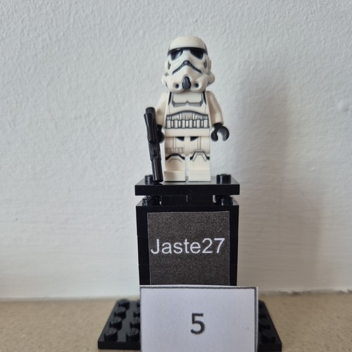 Lego star wars stormtrooper - lego,