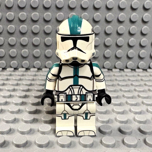 Lego star wars clone army - wars,