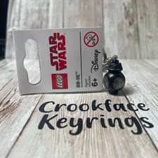 GENUINE LEGO STAR WARS BB-9E