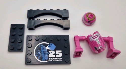Lego 40755 star wars - -, qt-kt