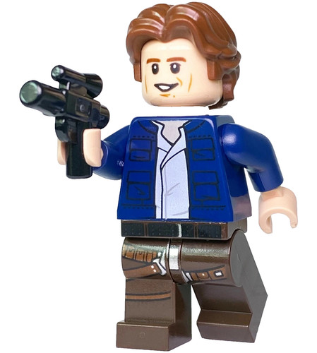 Genuine lego star wars - star,
