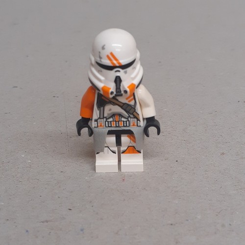 Lego star wars - wars, airborne