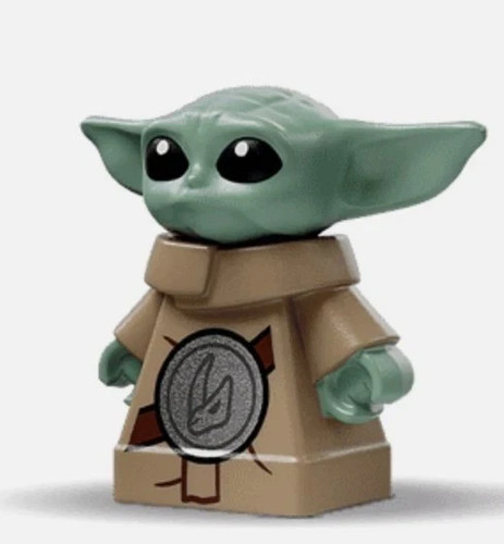 Lego star wars 75447 - star,