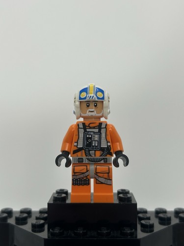 Lego star wars - wars, carson