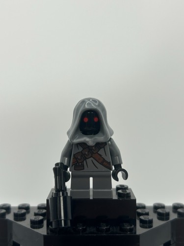 Lego star wars grey offworld - star,