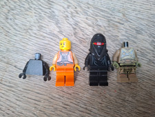 Lego STAR WARS -