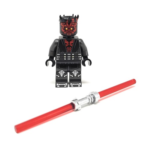 Lego star wars darth - -,