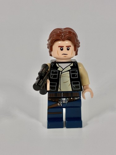 Lego han solo star - han,