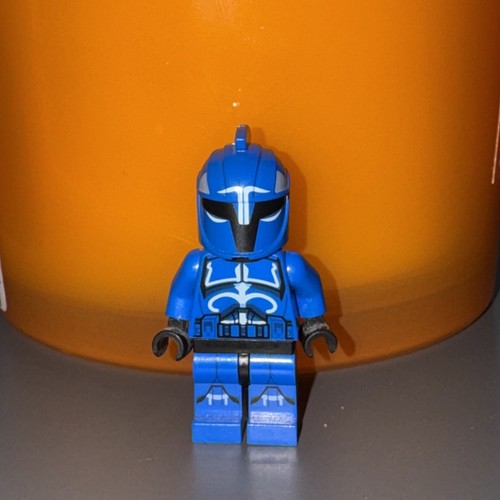 Lego star wars minifigures - lego,
