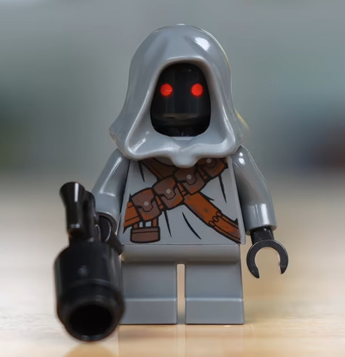 Lego star wars - advent,